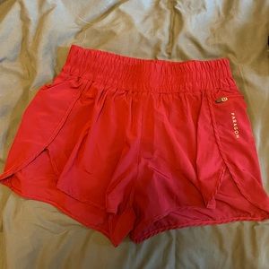 Paragon Track Shorts